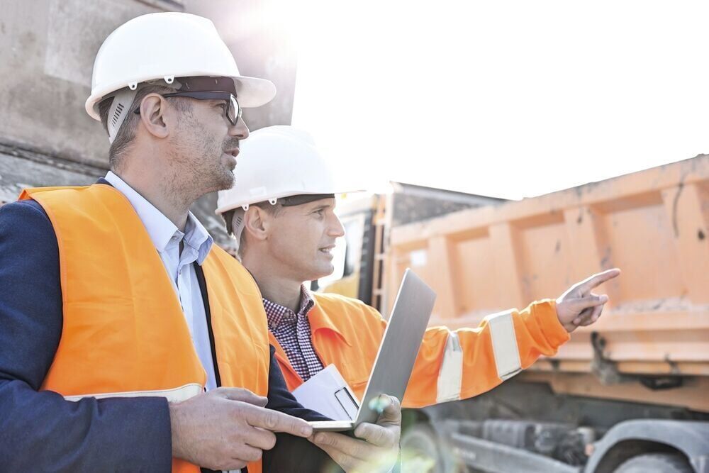 The Best-Paying Construction Industry Professions in Alabama
